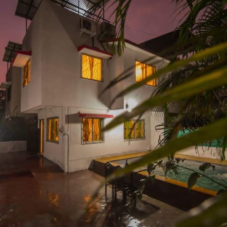 Ll Empyrean Stay Ll 2Bhk Ll Valentina Villa Ll Lonavala Exterior foto