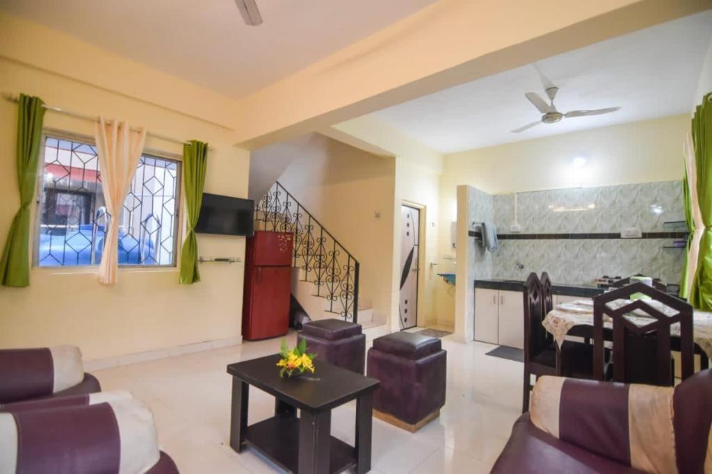 Ll Empyrean Stay Ll 2Bhk Ll Valentina Villa Ll Lonavala Exterior foto